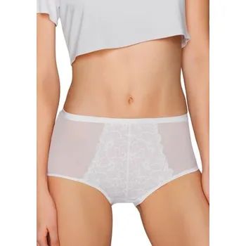 Kalhotky Dámské kalhotky klasické BBL 152 BABELL bílá XL