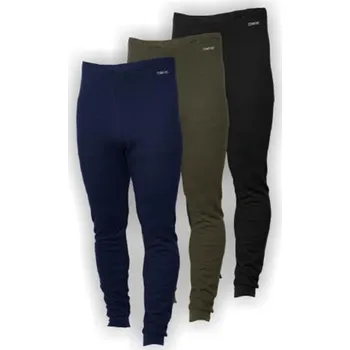 Pánské termo spodky Pánské zimní termo spodky BIDUN 707 TEX khaki XS