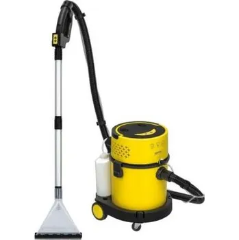 Úklid MPM MOD48 Vysavač s vodní filtrací