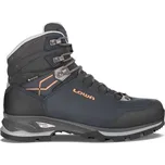 Lowa Lady Light GTX Blue/mandarin 4,5 UK