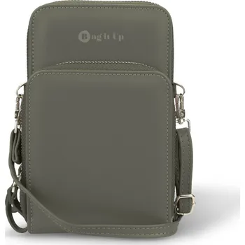 Kabelka JML Sbalte si to! Crossbody Tas - Groen