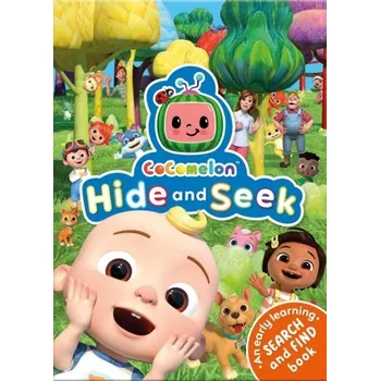 CoComelon: Hide-and-Seek - Cocomelon