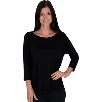 Dámské tričko Dámská halenka Stella H2 HTX01590 BABELL černá XL