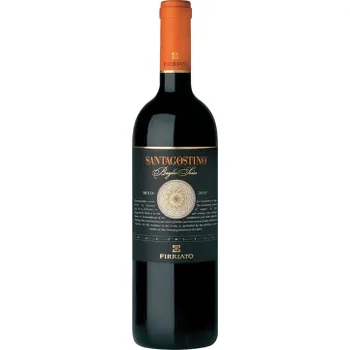 Firriato „Santagostino Baglio Soria“ Nero d'Avola Sicilia