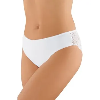 Kalhotky Dámské kalhotky klasické BBL 118 BABELL tělová M