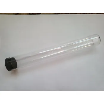 Akvarijní technika Křemíková trubice CUV 218