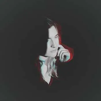 Zahraniční hudba LP Wyldest: Feed The Flowers Nightmares 2023 Standard Vinyl