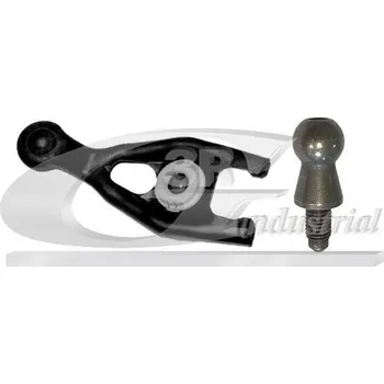 Spojková sada Vysouvací vidlice, spojka 3RG 22219K