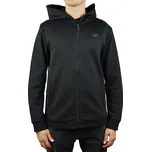 4F Men Hoodie X4Z18-BLM201BLK Velikost: S