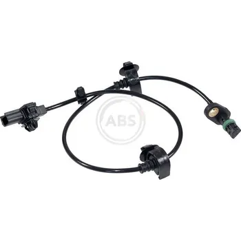 Přislušenství brzdového systému Snímač, počet otáček kol A.B.S. 31158
