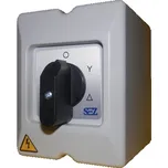 SEZ KROMPACHY SEZ Spínač S 25 JPDS 9551 A6 0108967