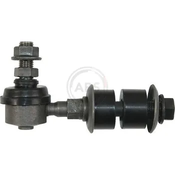 Zavěšení kol Tyč/vzpěra, stabilizátor A.B.S. 260098