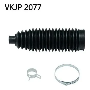 Sada měchů, řízení SKF VKJP 2077