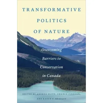 Transformative Politics of Nature