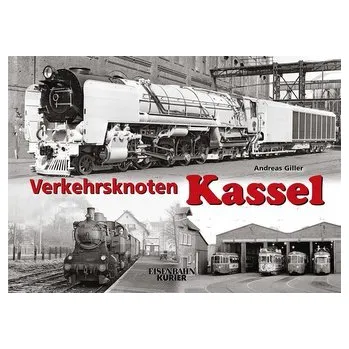 Verkehrsknoten Kassel - Giller, Andreas