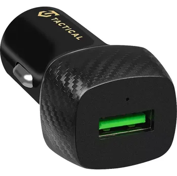 Tactical Field Plug Single 18W 8596311171178