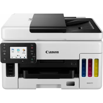 Tiskárna Canon MAXIFY GX 6050