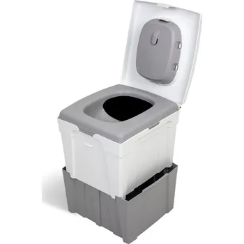 Chemické WC Trobolo WandaGO P1XX1403