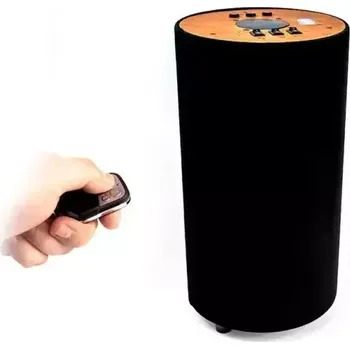 Rušička signálu Podavitel Tuba-50