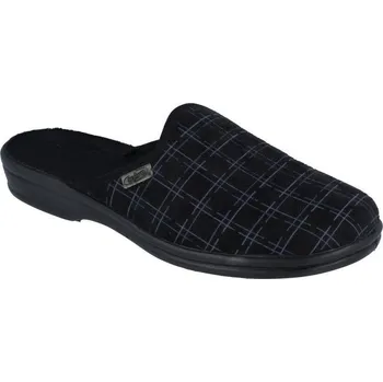 Pánské pantofle BEFADO PARYS ZŠ 089M408 černá pánské pantofle 41 089M408_41