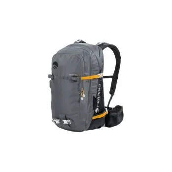 turistický batoh Ferrino Maudit 30+5 grey Šedá batoh + DÁREK DLE VÝBĚRU!