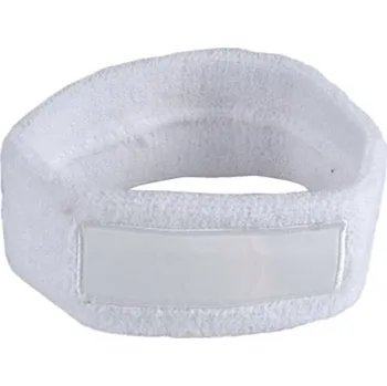 Potítko L-Merch Potítko C1522 White one size