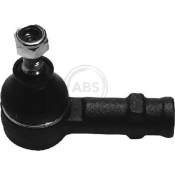 Táhlo řízení Hlava příčného táhla řízení A.B.S. 230344