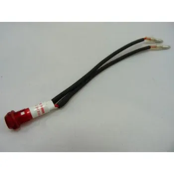 Signalizační dioda pro dmychadlo Secoh