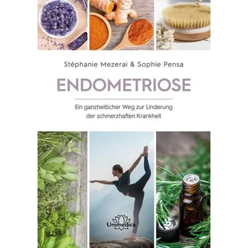 Endometriose - Mezerai, Stéphanie