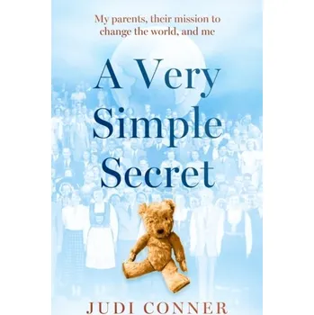 A Very Simple Secret - Conner, Judi