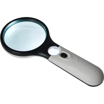 Lupa Lupa ruční 6902