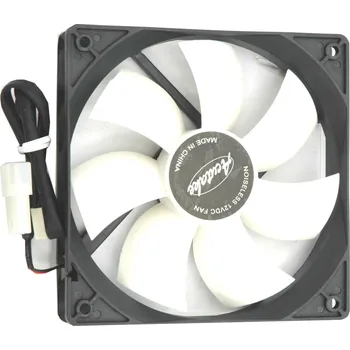 PC skříň ACUTAKE ACU-FAN120 PRO (White Wing Fan Professional)