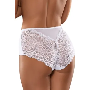 Kalhotky Dámské kalhotky vyšší BBL 143 BABELL tělová M