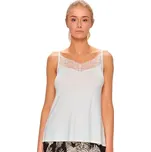 Dámské tílko 54/2-217/15 FABIO šampaň (ecru) M