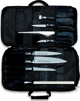 Kuchyňský nůž F. Dick Premier Plus kuchařská taška s příslušenstvím 8 ks
