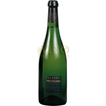 Sacchetto Prosecco Frizzante della Marca Trevigiana DOC italské bílé šumivé víno z oblasti Veneto