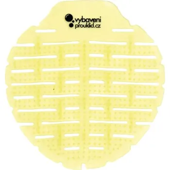 Vonné sítko do pisoáru