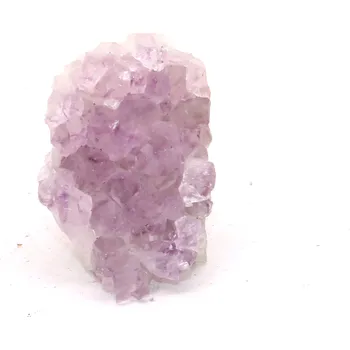 Drahý kámen Ametyst drúza 0.490 kg #3216