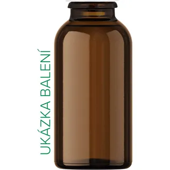 Saloos – esenciální olej Šalvěj muškátová (Salvia sclarea) Objem: 20 ml