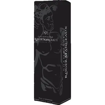 ROGER MANCEAUX krabička na 1 lahev