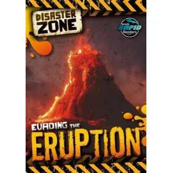 Evading the Eruption - Ogden, Charlie