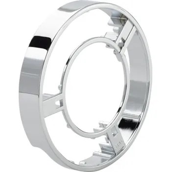 Umyvadlo Rozeta na přepadu Viega náhradní díly 6161.108 MT3 + MT4 VISIGN