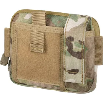 Taktická sumka admin (pouzdro) MultiCam 8FIELDS