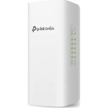 Počítačové příslušenství Switch TP-Link SG2005P-PD Smart, 4x GLan s PoE, 1x GLAN s PoE-in, 90W, Omáda SDN