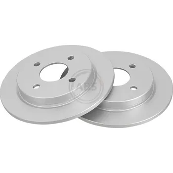 Brzdový kotouč Brzdový kotouč A.B.S. 16375