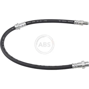 Brzdová hadice Brzdová hadice A.B.S. SL 5833
