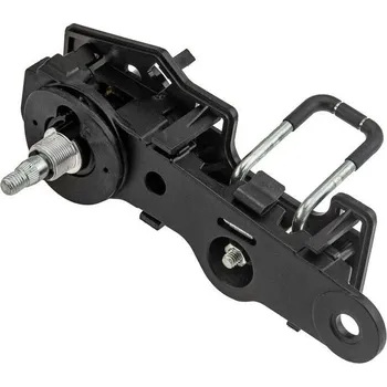 Motorek stěrače a odstřikovače Mechanismus zadníchh stěračů PEUGEOT 407 Berline/Break | 004-2010 | TAIWAN