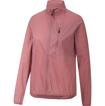 Dámská větrovka CRIVIT Dámská funkční bunda (světle růžová, XS(32/34))