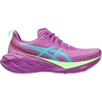 Dámská běžecká obuv Asics Novablast 4 Lite-Show 1012B651-300