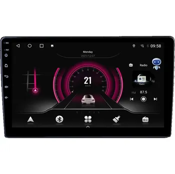 Autorádio Autorádio s GPS navigací Ford Transit / Tourneo / Fiesta